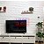 Kit 5 Painel 3D Tijolo Branco Auto Adesivo 70 x 77 - Imagem 6