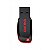 PENDRIVE USB 2.0 16GB CRUZER BLADE Z50 SANDISK * BCEN - Imagem 1