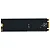 SSD M.2 128GB, 256GB, 512GB - Designado para M2 - Imagem 1