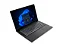 Notebook Lenovo V14 G3 AMD Ryzen 7 5825U 8GB 256GB SSD Windows 11 Home - 82UN000HBR - Imagem 4