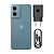 Smartphone Motorola G05 XT2523-2, 128GB, 12GB (4GB RAM +8GB RAM Boost), Android 15, Processador Helio G81 Extreme, Câmera Frontal 8MP, Cinza - Imagem 2