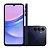 Smartphone Samsung Galaxy A15 4G, 128GB, 4GB RAM, Processador Octa-Core, Tela de 6.5" Azul Escuro - Imagem 1