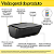 Impressora Multifuncional HP DeskJet Ink Advantage 2874 *Bivolt* - Imagem 3