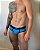 CUECA SLIP AZUL - Imagem 1