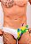 SUNGA SLIP RECORT BRASIL - Imagem 1