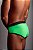 CUECA SLIP ZUGO VERDE - Imagem 2