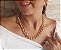 Colar Elos Dourado - Imagem 1