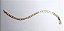 Pulseira Ouro Elo Groumet - Imagem 2