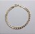 Pulseira Ouro Elo Groumet - Imagem 1