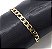 Pulseira Ouro Elo Groumet - Imagem 3