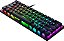Teclado Gamer Razer Huntsman V3 Pro MINI, Chroma RGB, Switch óptico, Anti-Ghosting, US - RZ0304980200 - Imagem 4