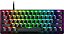 Teclado Gamer Razer Huntsman V3 Pro MINI, Chroma RGB, Switch óptico, Anti-Ghosting, US - RZ0304980200 - Imagem 1