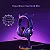 Headset Gamer Razer Kraken Gengar Edição Limitada, Chroma RGB, Surround 7.1, Drivers de 40mm - Pokemon - Imagem 2