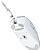 Mouse Gamer Razer Deathadder V3 Pro, 63g Ultraleve, 90hr De Bateria, Recarregável, 30000 DPI, Branco - Imagem 3