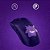 Mouse Gamer Razer Viper V3 Pro Gengar Edition, 54g Ultraleve, com Dongle 8K, 95hr De Bateria, Recarregável - Pokemon - Imagem 5