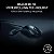 Mouse Gamer Razer Viper V3 Pro, 54g Ultraleve, com Dongle 8K, 95hr De Bateria, Recarregável, 35000 DPI - Preto - Imagem 7