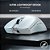 Mouse Gamer Razer Viper V2 Pro Wireless, 59g Ultraleve, 80Hr de Bateria, Recarregável, 30k DPI - Branco - Imagem 2