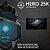 Mouse Gamer Logitech G502 HERO com RGB , Ajustes de Peso, 11 Botões Programáveis, Sensor HERO 25K - Imagem 9