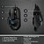 Mouse Gamer Logitech G502 HERO com RGB , Ajustes de Peso, 11 Botões Programáveis, Sensor HERO 25K - Imagem 6