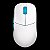 Mouse Lamzu Atlantis Mini PRO Polar White - Compativel com 4K - Imagem 2