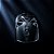 Mouse Lamzu Atlantis Mini PRO Polar White - Compativel com 4K - Imagem 5
