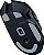 Mouse Gamer Razer Basilisk V3 x Hyperspeed, Sem Fio, 18000 DPI, Preto - Imagem 4