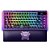 Teclado Mecânico Gamer Razer BlackWidow V4 Pro 75% Gengar Edition – RGB, Switch Mecânico, Layout ANSI, USB-C - Imagem 1
