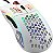 Mouse Gamer Glorious Model D Glorious Gaming, 68g, Superlight RGB PC Mouse, Branco Fosco - Imagem 1