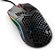 Mouse Gamer Glorious Model O, 67g Ultraleve, RGB, Cabo Paracord, com Design Honeycomb, Glorious Gaming, Preto Fosco - Imagem 1