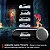 Headset Gamer SteelSeries Arctis Nova Pro Wireless Branco ANC USB PS5 PS4 PC Xbox - Imagem 4
