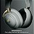 Headset SteelSeries Arctis Nova Elite — Hi-Res Wireless 96kHz, Drivers de Fibra de Carbono e ANC, PS5, Xbox, PC, SagGold - Imagem 3