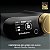 Headset SteelSeries Arctis Nova Elite — Hi-Res Wireless 96kHz, Drivers de Fibra de Carbono e ANC, PS5, Xbox, PC, SagGold - Imagem 4