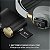 Headset SteelSeries Arctis Nova Elite — Hi-Res Wireless 96kHz, Drivers de Fibra de Carbono e ANC, PS5, Xbox, PC, SagGold - Imagem 5
