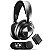 Headset Gamer SteelSeries Arctis Nova Pro Wireless ANC USB PS5 PS4 PC Xbox Preto - Imagem 1