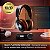 Headset Gamer SteelSeries Arctis Nova Pro Wireless ANC USB PS5 PS4 PC Xbox Preto - Imagem 5