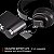 Headset Gamer SteelSeries Arctis Nova Pro Wireless ANC USB PS5 PS4 PC Xbox Preto - Imagem 4