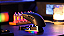 Mouse Gamer Attack Shark X1 Wireless 40.000 DPI PAW3395 Pro com Dock RGB, Preto - Imagem 4