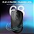 Mouse Gamer Attack Shark X3 Pro 4K/8K Wireless Tri-mode PAW3395 26.000 DPI, Preto - Imagem 2
