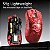 Mouse Gamer Attack Shark X11 Ultra 8K Fibra de Carbono 42.000 DPI PAW3950 MAX, Vermelho - Imagem 5