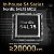 Mouse Gamer Attack Shark X11 Ultra 8K Fibra de Carbono 42.000 DPI PAW3950 MAX, Cinza - Imagem 5