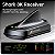Mouse Gamer Attack Shark X11 Ultra 8K Fibra de Carbono 42.000 DPI PAW3950 MAX, Cinza - Imagem 2