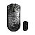 Mouse Gamer Attack Shark X11 Ultra 8K Fibra de Carbono 42.000 DPI PAW3950 MAX, Cinza - Imagem 1