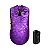 Mouse Gamer Attack Shark X11 Ultra 8K Fibra de Carbono 42.000 DPI PAW3950 MAX, Roxo - Imagem 1