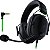 Headset Gamer Razer BlackShark V2 X, Som 7.1 Surround, Drivers TriForce 50mm, PC, PS5, Xbox Series, Switch, PS4, Preto - Imagem 1