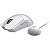Mouse Gamer Sem Fio Razer Viper V4 Pro, Sensor Focus Pro 50K Gen-3, 8000Hz, 49g, Switch Óptico Gen-4 - Branco - Imagem 2