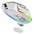 Mouse Gamer Razer Basilisk V3 Pro Wireless - 35K DPI, 11 Botões, RGB - Imagem 3