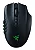 Mouse Gamer Razer Naga V2 Pro Wireless - 22 Botões Programáveis - RZ01-04400100, Sensor 30K, Bluetooth - Imagem 1