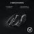 Mouse Gamer Sem Fio Razer Naga V2 HyperSpeed 21 Botões 30K DPI - Imagem 4