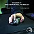 Mouse Gamer Sem Fio Razer Naga V2 HyperSpeed 21 Botões 30K DPI - Imagem 2