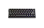 Teclado Mecânico Gamer Wooting 60HE V2,Lekker Tikken, RGB, Layout 80%, 8Khz - Imagem 1